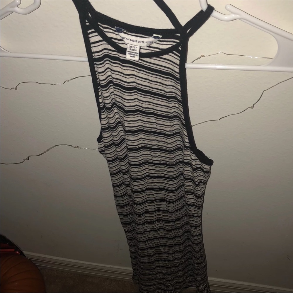 American eagle Stretchy dress